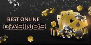 Kumpulan Daftar Casino Situs Judi Online Terpercaya dan Terbaik Terbaru 2023