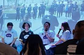 Evos Esport Menggali Potensi Generasi Penerus di Dunia Esport
