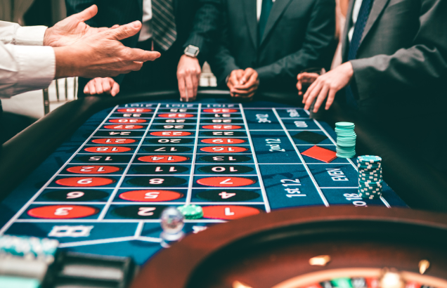 Judi Casino Online