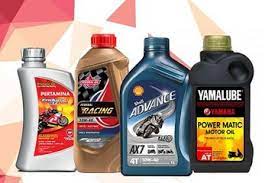 Pilihan Oli yang Tepat untuk Motor Matic: Panduan Memilih Oli Mesin yang Cocok