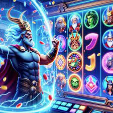 Situs Permainan Game "Gacor" Gampang Menang: Tren 2024