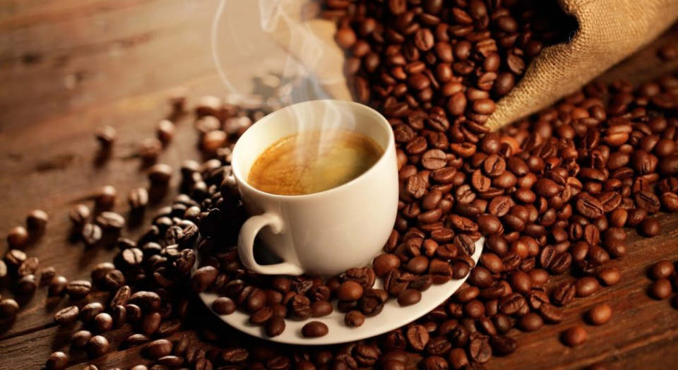 Kopi Liberica