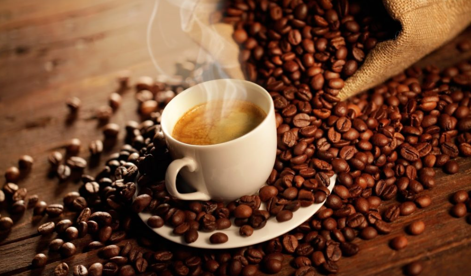 Kopi Liberica