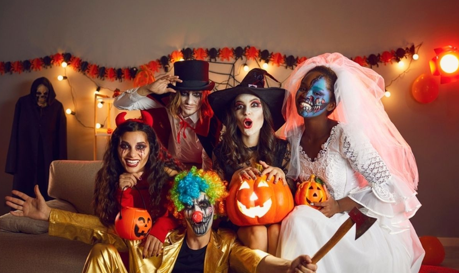 Halloween