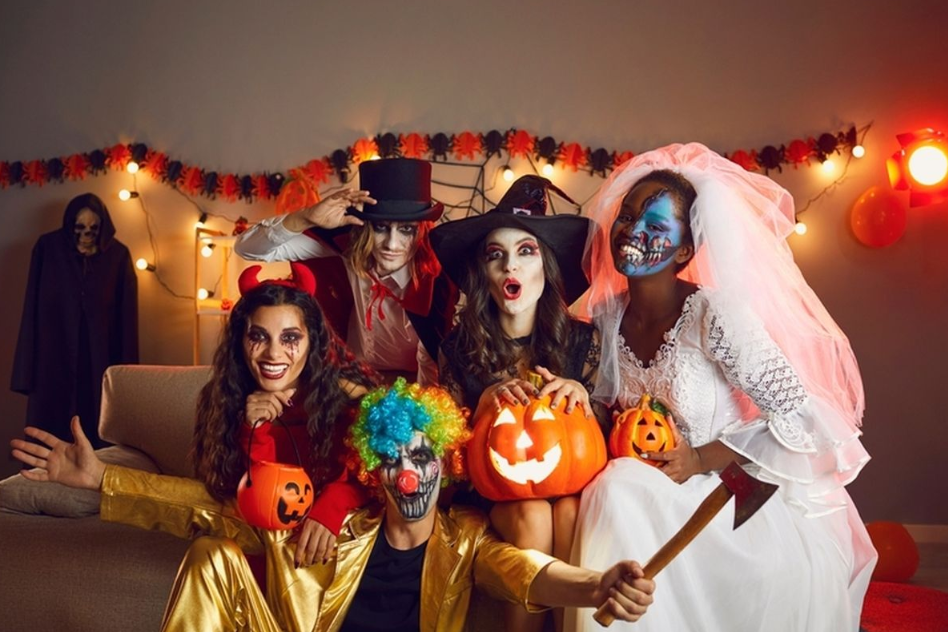 Halloween